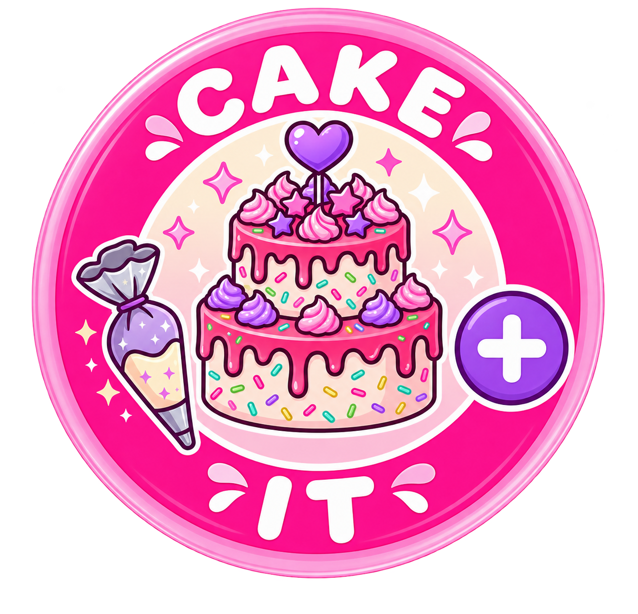 Cake It